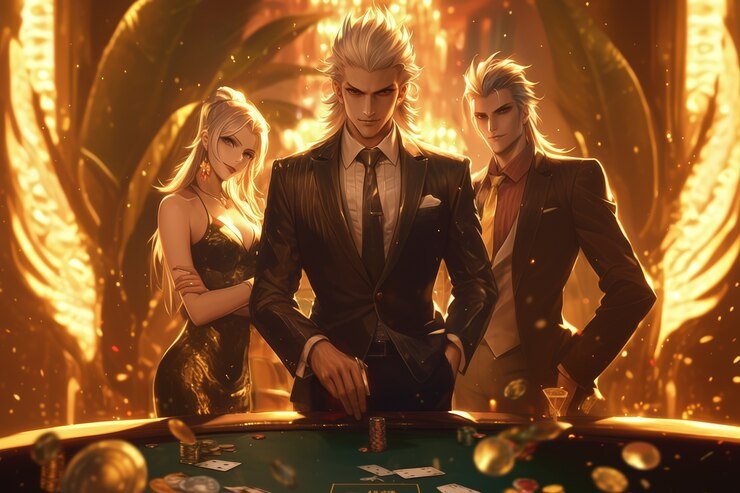 Antarmuka platform kupang toto menampilkan berbagai kategori kasino live dan slot