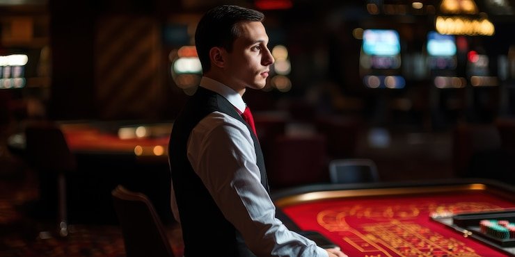 Tampilan detail simbol dan tabel pembayaran Fortune Ox di kupang toto